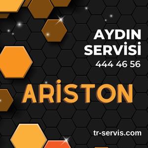 Aydın Ariston Servisi