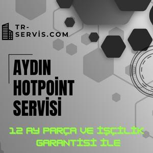 Aydın Hotpoint Servisi