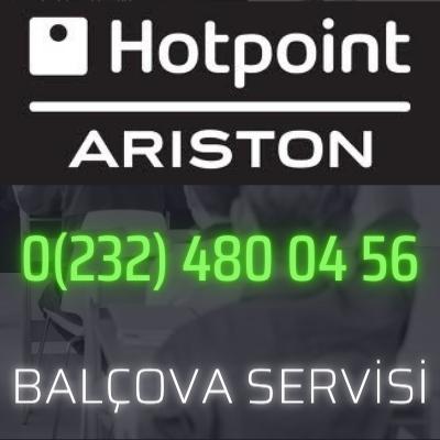 Balçova Hotpoint Ariston Yetkili Servisi