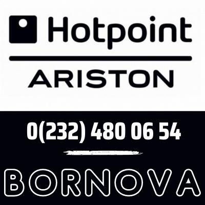 Bornova Hotpoint Ariston Yetkili Servisi