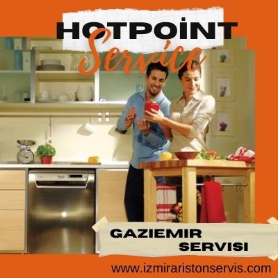 Gaziemir Hotpoint Servisi