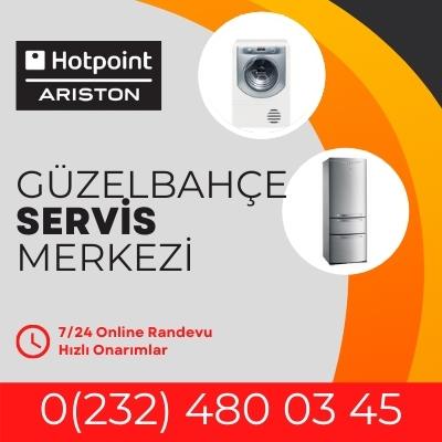 Güzelbahçe Hotpoint Servisi