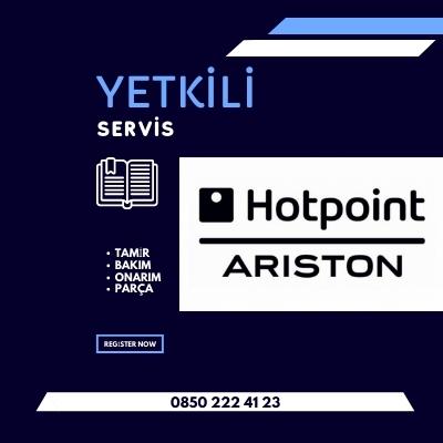 Narlıdere Hotpoint Ariston Yetkili Servisi