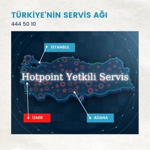 Gaziemir Hotpoint Ariston Yetkili Servisi