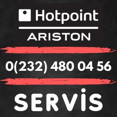  İzmir Hotpoint Ariston Servisi