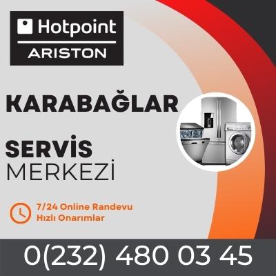  Karabağlar Hotpoint Servisi