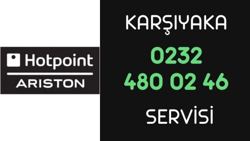  Karşıyaka Hotpoint Servisi