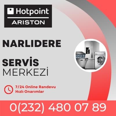 Narlıdere Hotpoint Ariston Servisi