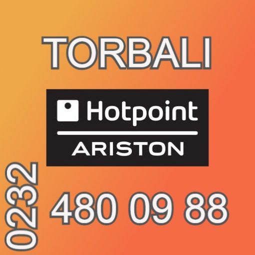  Torbalı Hotpoint Servisi